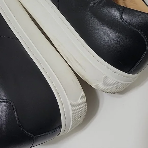 Greats Brooklyn Leather Sneaker - Picture 8 of 12